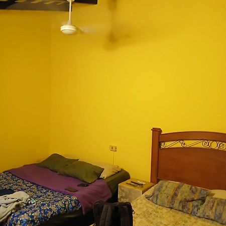 Lodecampu Daire Asuncion Dış mekan fotoğraf