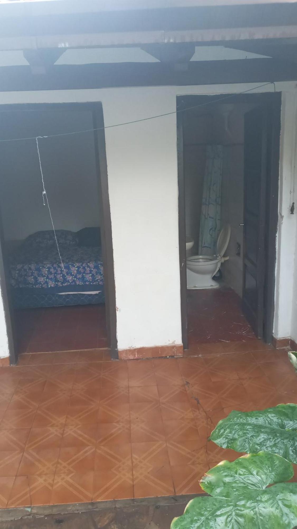Lodecampu Daire Asuncion Dış mekan fotoğraf