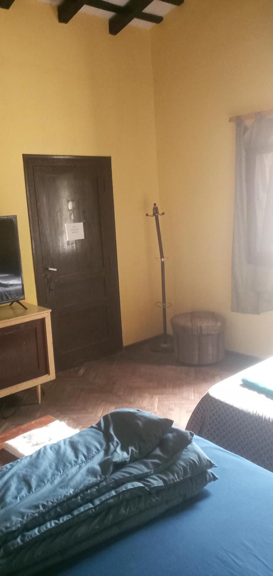 Lodecampu Daire Asuncion Oda fotoğraf