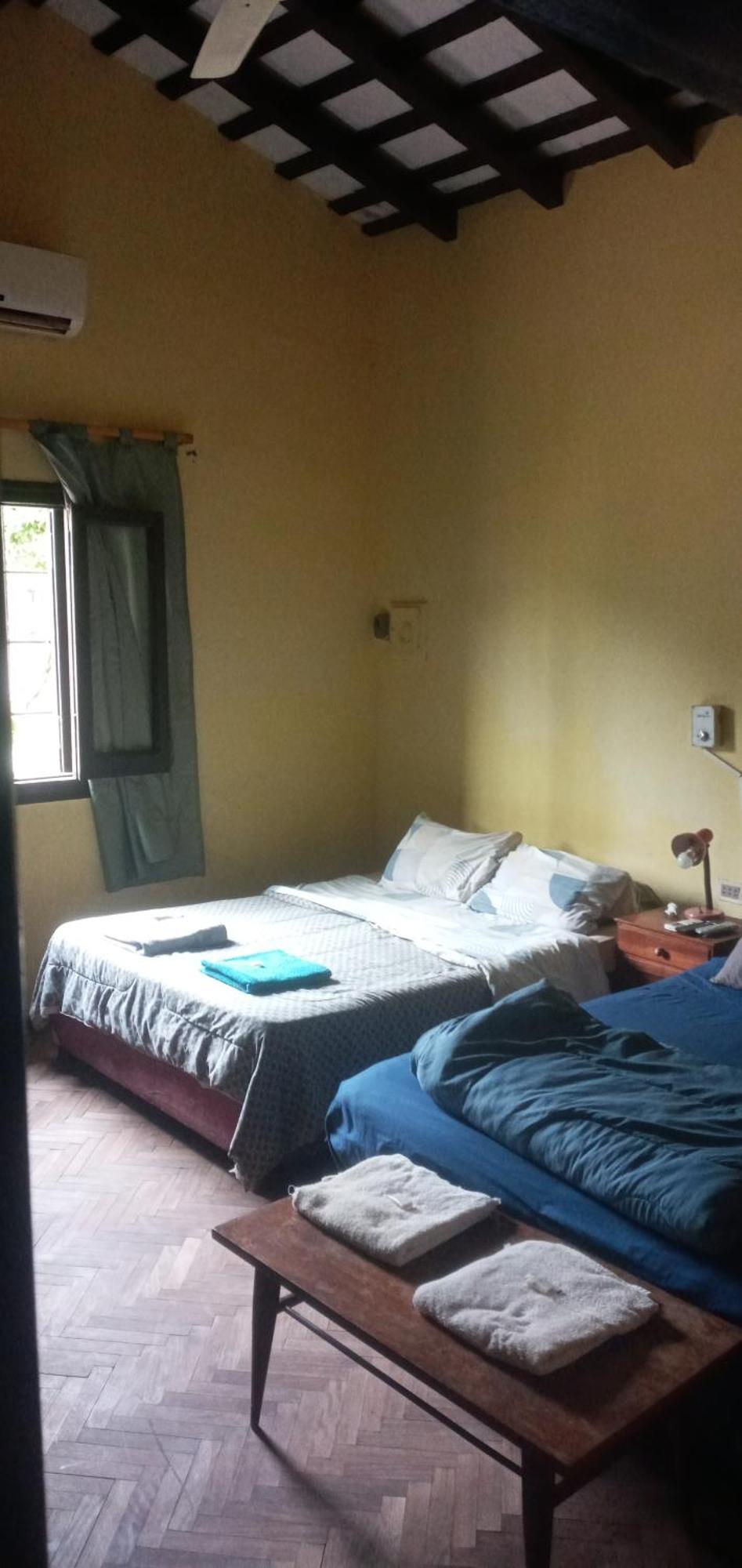Lodecampu Daire Asuncion Oda fotoğraf