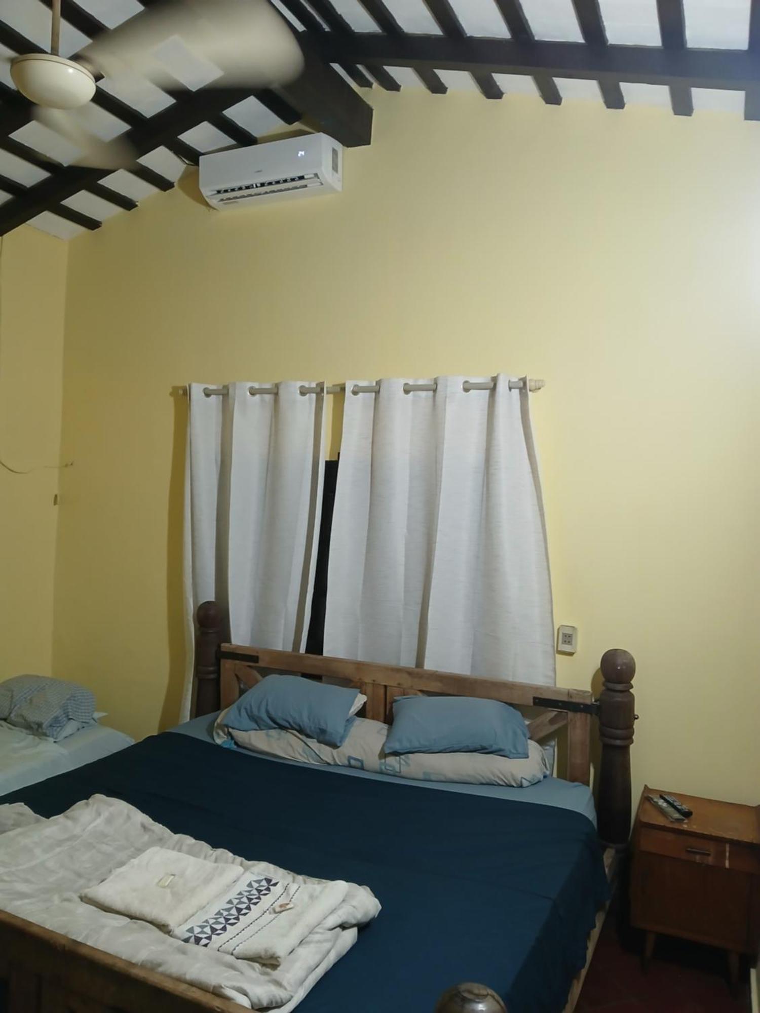 Lodecampu Daire Asuncion Dış mekan fotoğraf