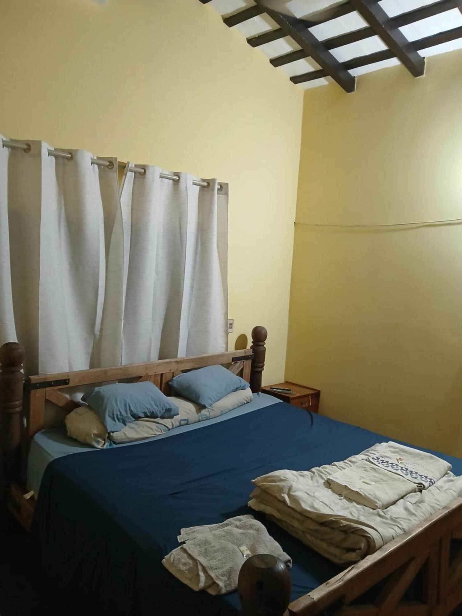 Lodecampu Daire Asuncion Oda fotoğraf