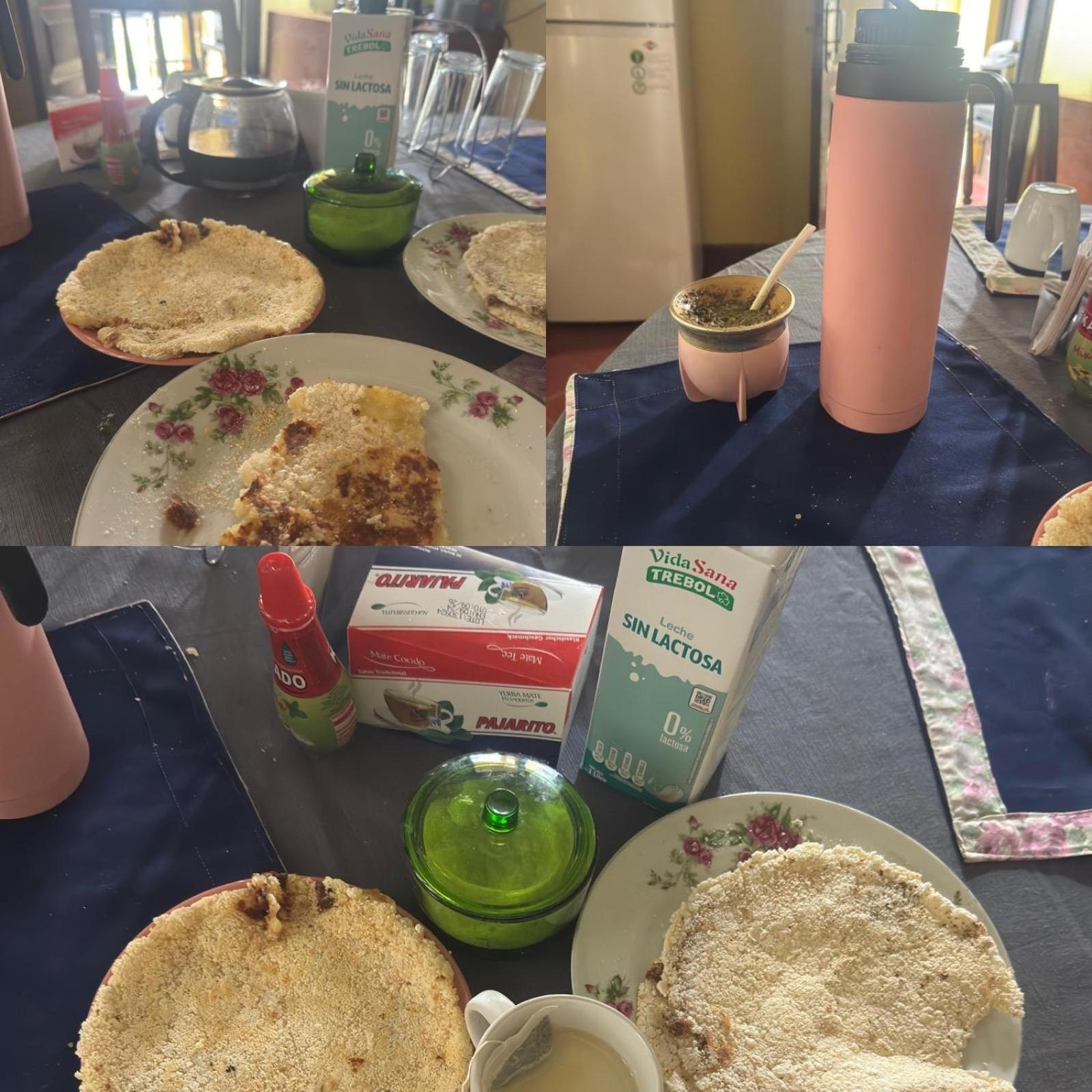 Lodecampu Daire Asuncion Dış mekan fotoğraf
